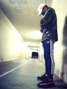 KEY🗝さんのコーディネート