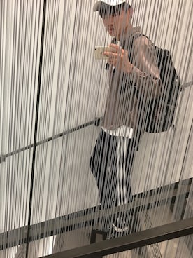 KEY🗝さんのコーディネート