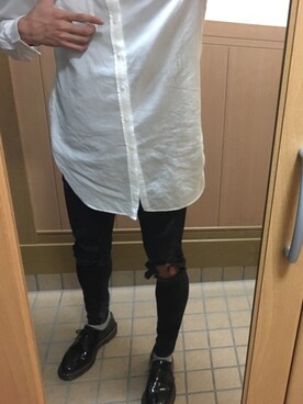 KEY🗝さんのコーディネート