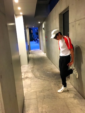 KEY🗝さんのコーディネート