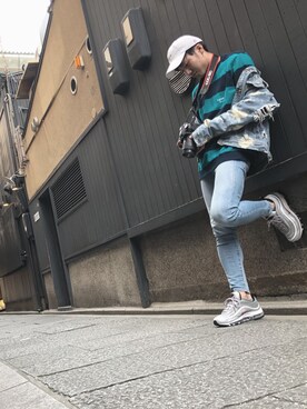 KEY🗝さんのコーディネート