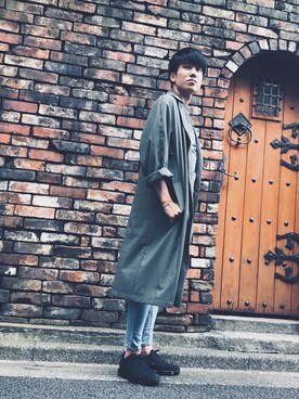 KEY🗝さんのコーディネート