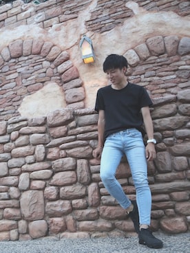 KEY🗝さんのコーディネート