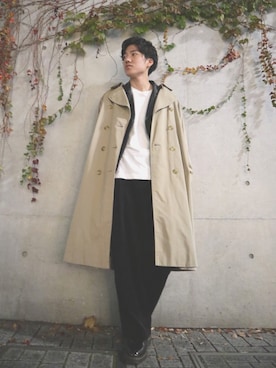 KEY🗝さんのコーディネート