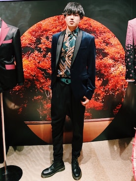 KEY🗝さんのコーディネート