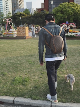 KEY🗝さんのコーディネート