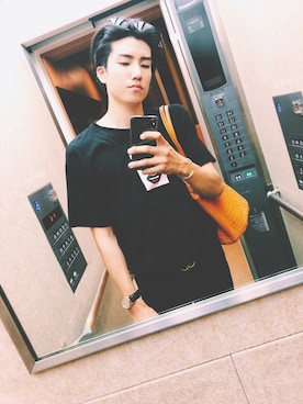 KEY🗝さんのコーディネート