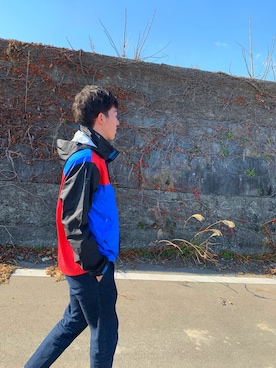 ソタさんのコーディネート