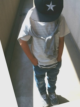 たろ04さんのコーディネート