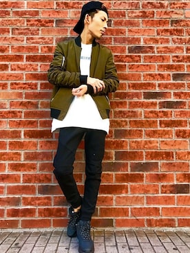 koutaさんのコーディネート