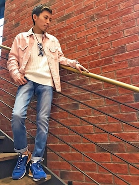 koutaさんのコーディネート