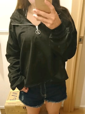 ことみんさん（レディース・147cm）の春コーディネート