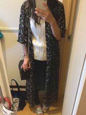 ことみんさん（レディース・147cm）の秋コーディネート