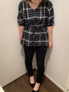 ことみんさんのコーディネート