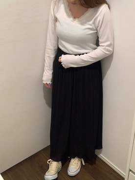 ことみんさんのコーディネート