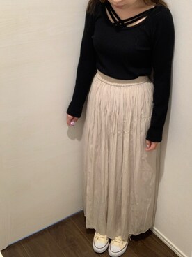 ことみんさんのコーディネート