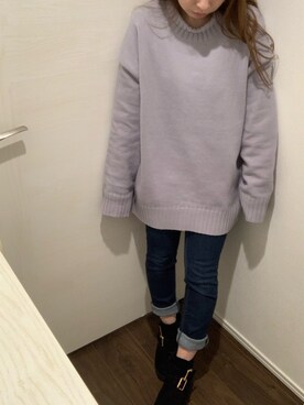 ことみんさんのコーディネート