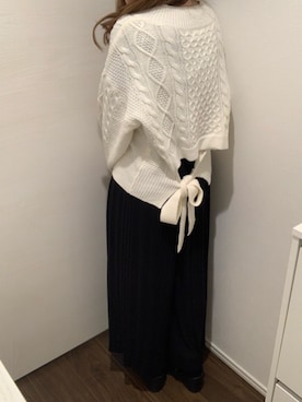 ことみんさんのコーディネート