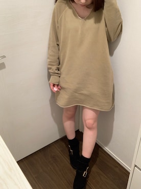 ことみんさんのコーディネート