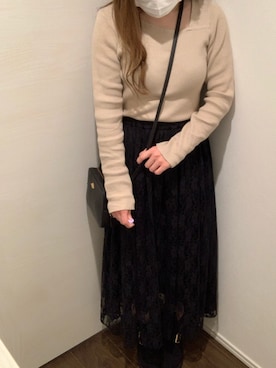 ことみんさんのコーディネート