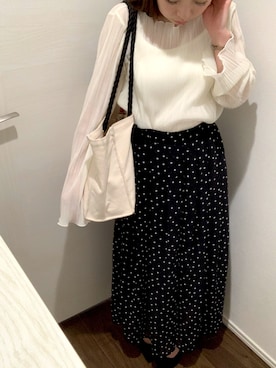 ことみんさんのコーディネート