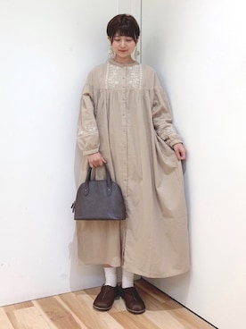 マユネーズさん(レディース・151cm)の夏コーディネート