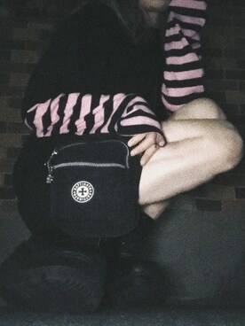 村上来渚さんのコーディネート