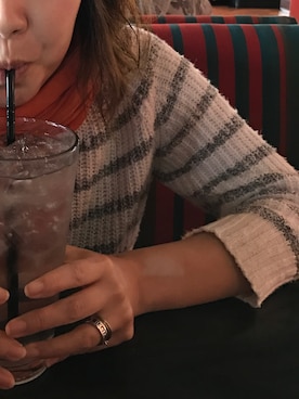 nahochinさんのコーディネート