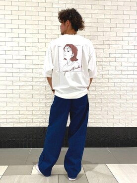 ゆーたさんのコーディネート