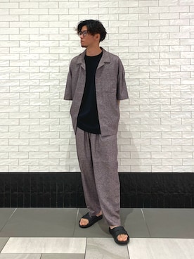 ゆーたさんのコーディネート