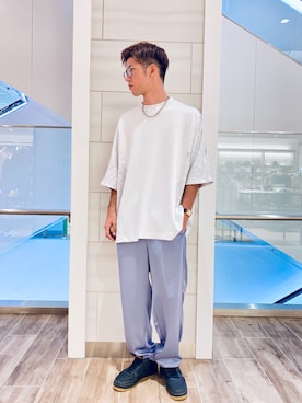 ゆーたさんのコーディネート