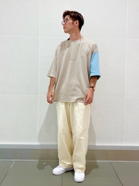 ゆーたさんのコーディネート