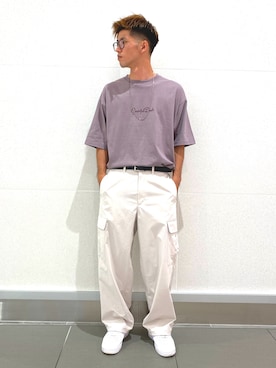 ゆーたさんのコーディネート