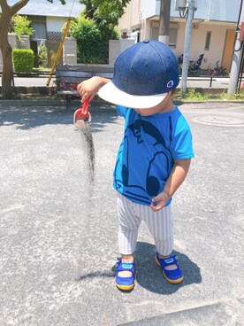 こたんさんのコーディネート