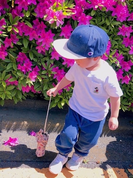 こたんさんのコーディネート