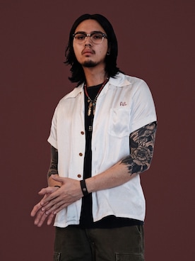 jizougenkiさんのコーディネート