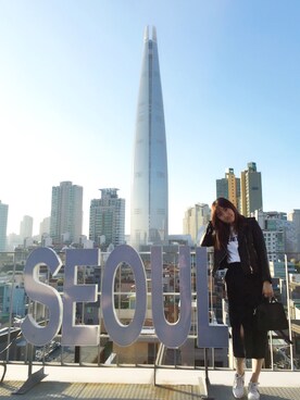 Kuanniniさんのコーディネート