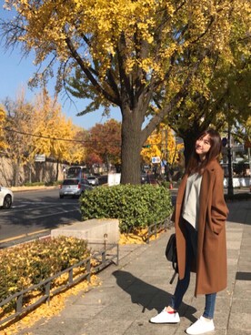 Kuanniniさんのコーディネート