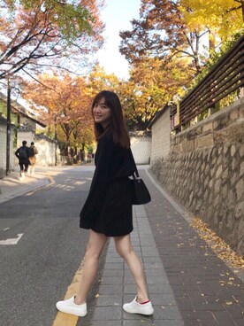 Kuanniniさんのコーディネート