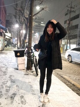 Kuanniniさんのコーディネート