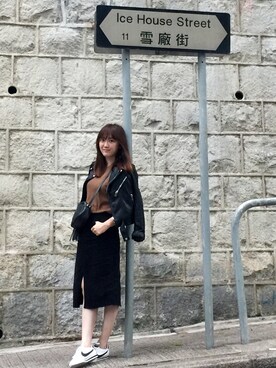 Kuanniniさんのコーディネート