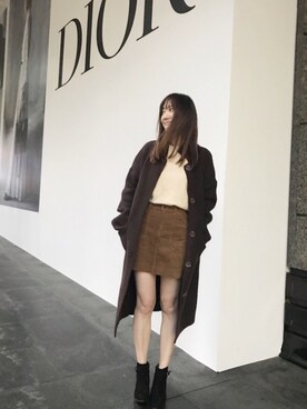 Kuanniniさんのコーディネート