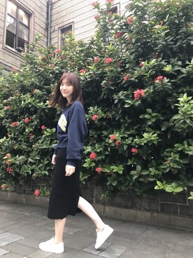 Kuanniniさんのコーディネート