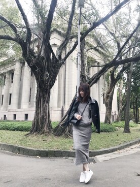 Kuanniniさんのコーディネート