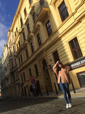 Kuanniniさんのコーディネート