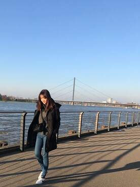 Kuanniniさんのコーディネート