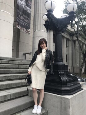 Kuanniniさんのコーディネート