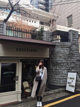 Kuanniniさんのコーディネート