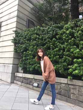 Kuanniniさんのコーディネート