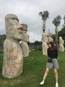 Kuanniniさんのコーディネート